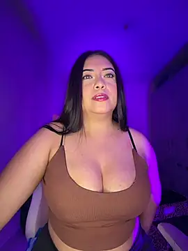 cami ortiz   online show from July 11, 5:43 am