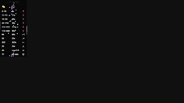 emmajohnss online show from April 15, 3:35 am