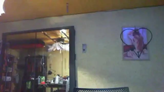 Snapshot of jeanlulu chatting on October 31, 8:32 pm jeanlulu online show from October 31, 8:32 pm