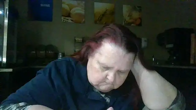 Hornybbw1978 online show from March 3, 7:14 am