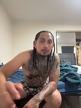 Longmoney444 online show from May 9, 12:27 am