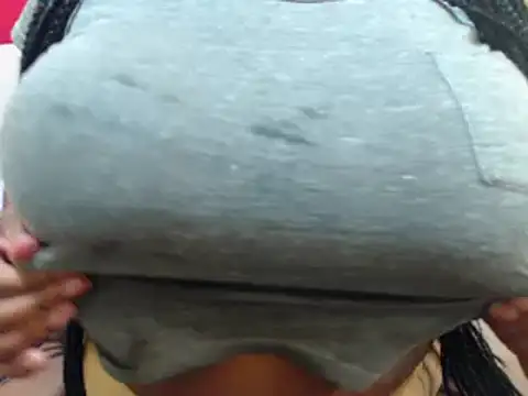 Snapshot of HotAFRICANBEAUTY chatting on March 21, 3:33 am HotAFRICANBEAUTY online show from March 21, 3:33 am