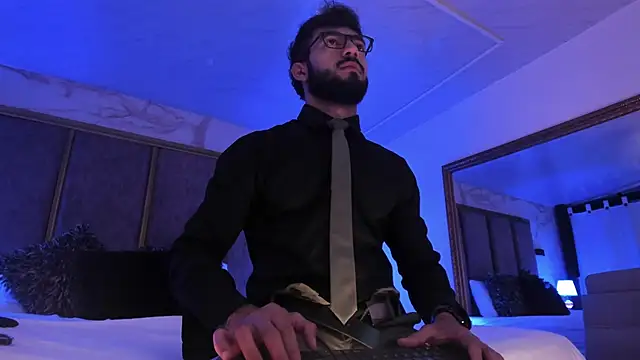 MarkWalker   online show from March 3, 10:06 am