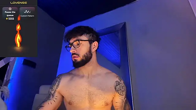 MarkWalker   online show from March 17, 10:06 am