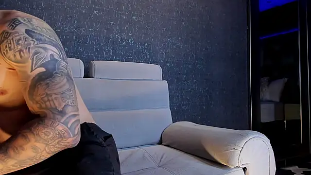 MarkWalker   online show from October 2, 10:22 am