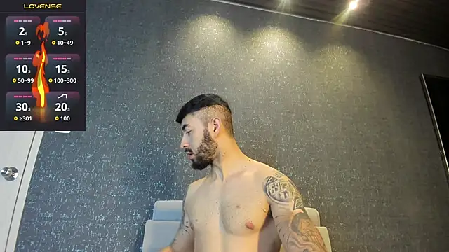 MarkWalker   online show from February 11, 10:20 am