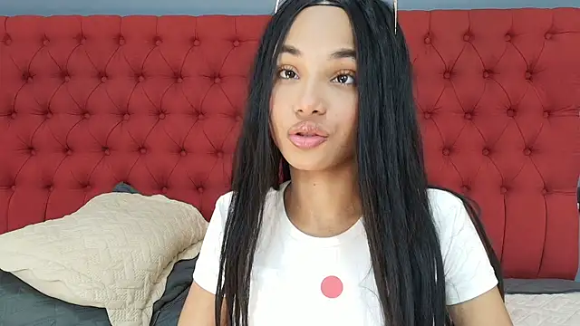 kristyl paez online show from November 7, 4:18 pm