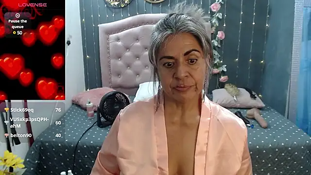 Snapshot of lalisha_96 chatting on February 1, 2:58 am lalisha 96 online show from February 1, 2:58 am