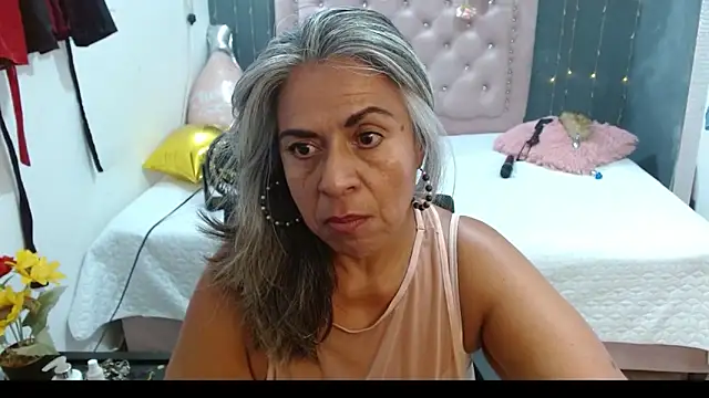 lalisha 96 online show from February 14, 1:02 am