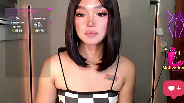 Itsme claire online show from March 27, 11:37 pm