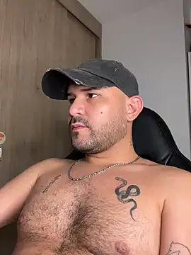 nicolas cox online show from January 19, 6:31 am