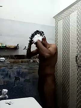 HorriblePastry online show from January 10, 8:38 am