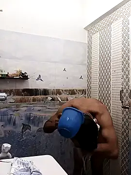 HorriblePastry online show from January 12, 8:19 am