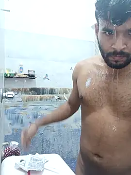 HorriblePastry online show from March 4, 5:30 pm