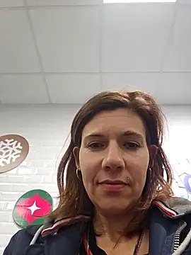 Lina lou4 online show from December 27, 1:28 pm