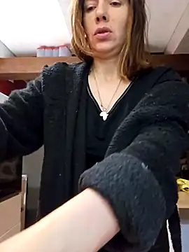 Lina lou4 online show from January 23, 6:39 am