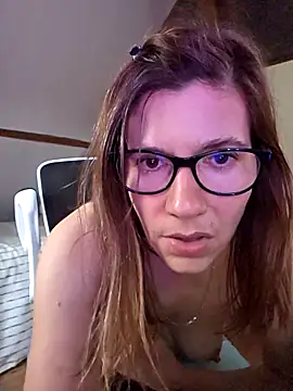 Lina lou4 online show from November 13, 3:55 pm