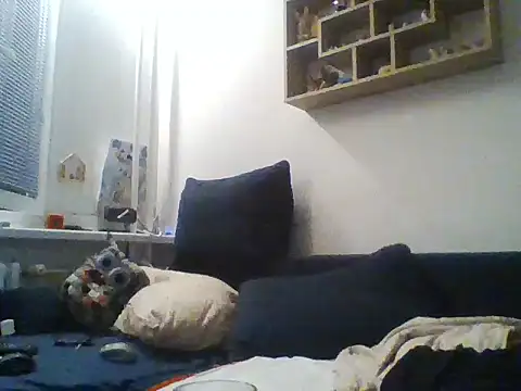 82liska online show from July 17, 9:08 pm
