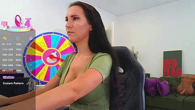 EvaKeks online show from September 14, 5:23 pm