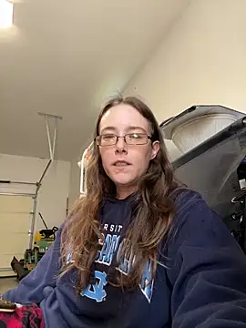 Snapshot of Dakota_02 chatting on February 18, 2:06 pm Dakota 02 online show from February 18, 2:06 pm