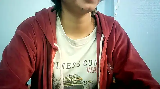 Snapshot of lovelydesi21 chatting on January 13, 7:54 am lovelydesi21 online show from January 13, 7:54 am