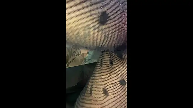 QueKitty online show from July 10, 8:22 pm