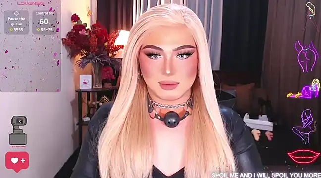 Snapshot of Bitch_Fowler69 chatting on January 19, 4:36 pm Bitch Fowler69 online show from January 19, 4:36 pm