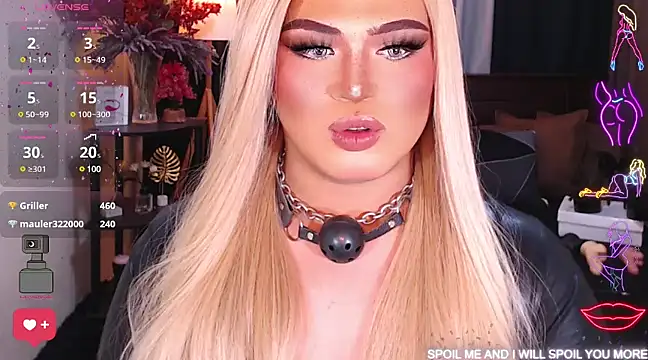 Snapshot of Bitch_Fowler69 chatting on January 19, 7:37 pm Bitch Fowler69 online show from January 19, 7:37 pm