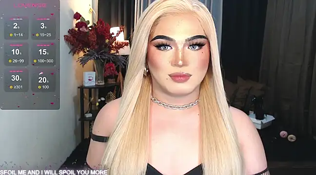 Snapshot of Bitch_Fowler69 chatting on February 8, 12:50 pm Bitch Fowler69 online show from February 8, 12:50 pm