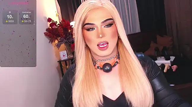 Snapshot of Bitch_Fowler69 chatting on February 21, 4:26 pm Bitch Fowler69 online show from February 21, 4:26 pm