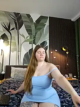 RubyValen online show from March 20, 3:13 am