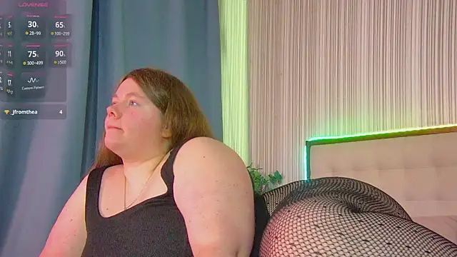 RubyValen online show from May 27, 1:57 am