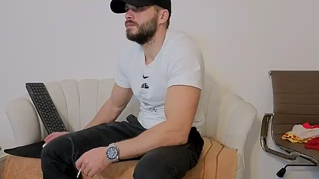 TheTopAlex online show from November 14, 4:22 am