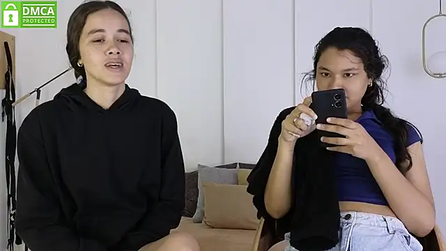 sexychanell 18 online show from February 19, 1:18 pm