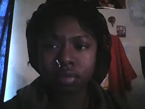 TinyBlazian901 online show from March 22, 1:19 pm