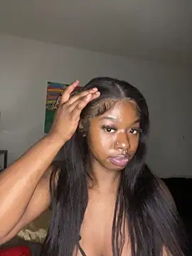 TinyBlazian901 online show from May 31, 5:48 am