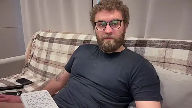 Bear bear  online show from May 11, 8:42 am