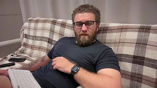 Bear bear  online show from May 12, 10:45 am