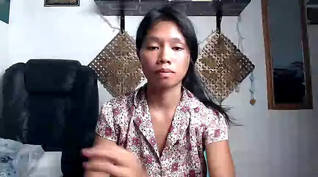 Asexycook4Ubananas online show from December 6, 10:49 am