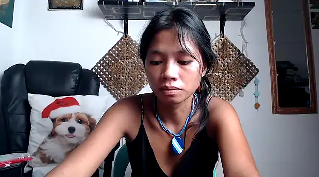 Asexycook4Ubananas online show from December 18, 1:12 pm
