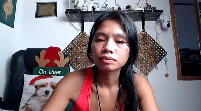 Asexycook4Ubananas online show from January 11, 1:43 pm