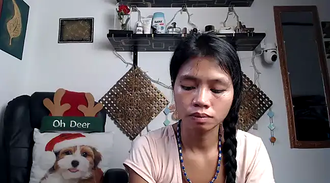 Asexycook4Ubananas online show from January 15, 9:02 am
