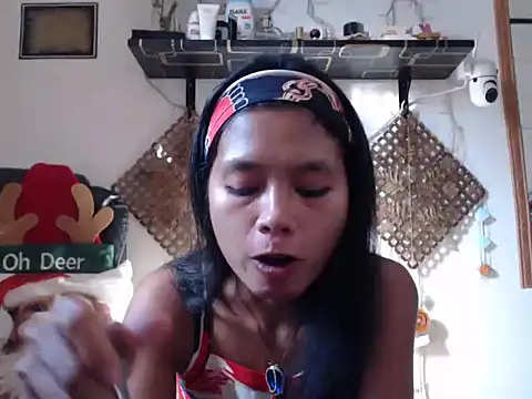 Asexycook4Ubananas online show from January 23, 7:54 am