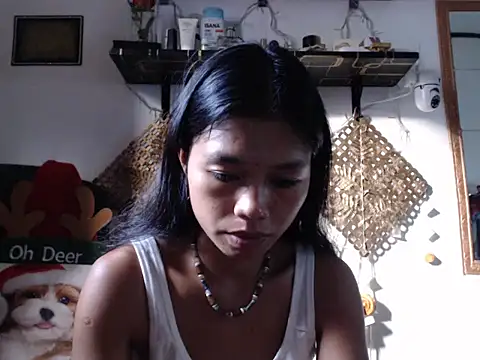 Asexycook4Ubananas online show from February 12, 8:59 am