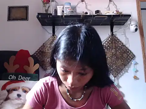 Asexycook4Ubananas online show from February 13, 6:41 am
