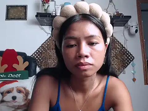 Asexycook4Ubananas online show from March 3, 11:44 am