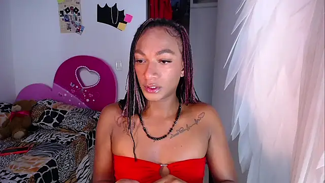 Snapshot of samy_doll chatting on March 11, 3:34 am samy doll online show from March 11, 3:34 am