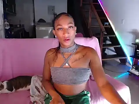 samy doll online show from July 9, 5:33 am