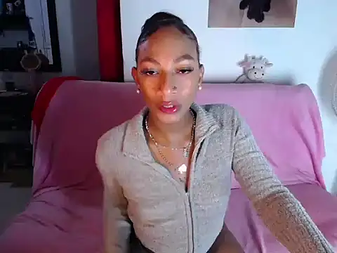 samy doll online show from July 11, 5:10 am