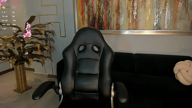 JuanitaClay online show from October 23, 12:48 pm